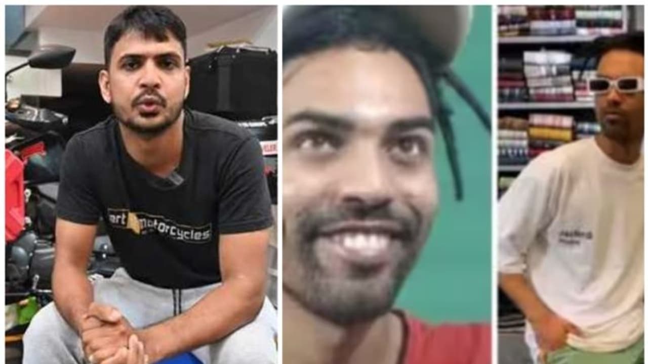 വ്യാജ സർട്ടിഫിക്കറ്റ്‌ വിവാദം മുക്കാനാണോ എന്ന് സംശയം; തൊപ്പിയുടെ അറസ്റ്റില്‍ മല്ലു ട്രാവലര്‍