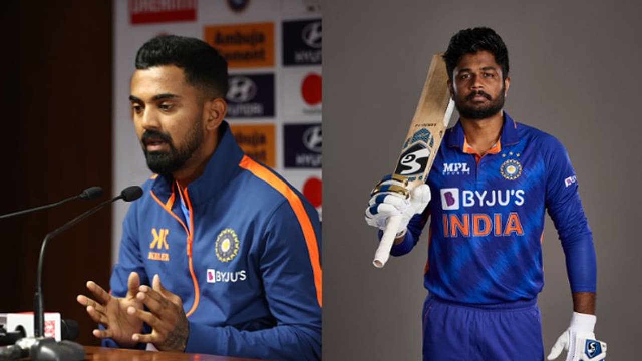 കെ എല്‍ രാഹുലിന്‍റെ മടങ്ങിവരവ് വൈകും; സഞ്ജു സാംസണ്‍ ഏഷ്യാ കപ്പ് ടീമിലേക്കും?