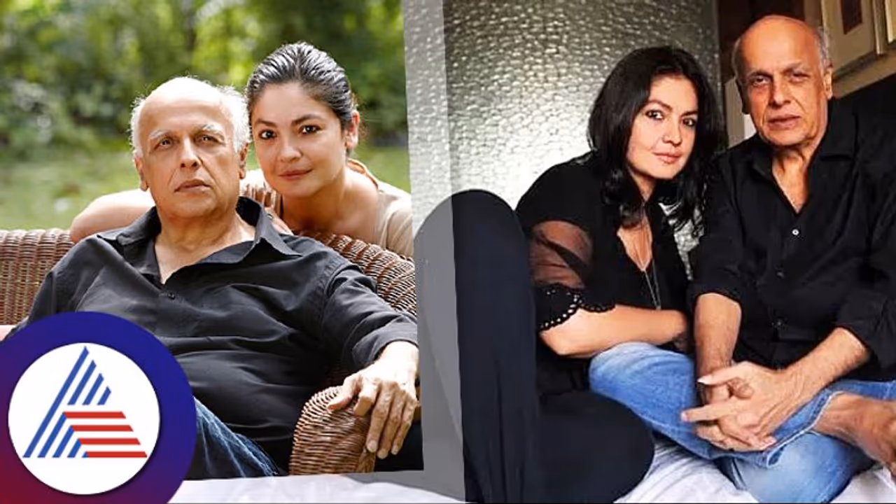 ಪೋರ್ನ್​ ಸ್ಟಾರ್ ಸನ್ನಿ ಲಿಯೋನ್​ಗಾಗಿ ಅಪ್ಪನನ್ನು ಬಿಗ್​ಬಾಸ್​ ಮನೆಗೆ ಕಳುಹಿಸಿದ್ದಂತೆ ನಟಿ ಪೂಜಾ ಭಟ್​!