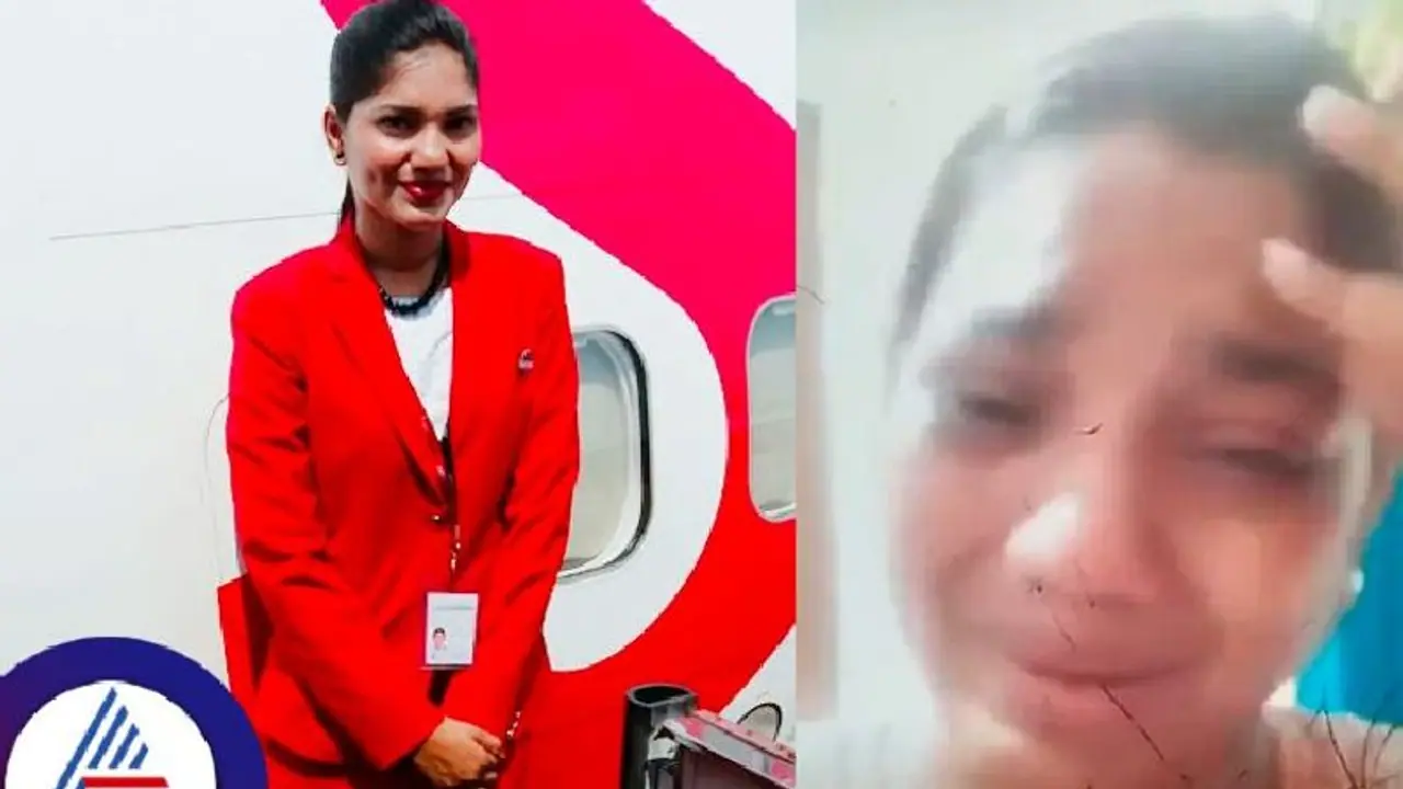 ಗಂಡನ ಅಕ್ರಮ ಸಂಬಂಧ, ಕಿರುಕುಳಕ್ಕೆ ಬೇಸತ್ತು ಫೇಸ್ಬುಕ್ ಲೈವ್ ನಲ್ಲೇ ಆತ್ಮಹತ್ಯೆ ಮಾಡಿಕೊಂಡ ಪತ್ನಿ! ಗಂಡನ ಅಕ್ರಮ ಸಂಬಂಧ, ಕಿರುಕುಳಕ್ಕೆ ಬೇಸತ್ತು ಫೇಸ್ಬುಕ್ ಲೈವ್ ನಲ್ಲೇ ಆತ್ಮಹತ್ಯೆ ಮಾಡಿಕೊಂಡ ಪತ್ನಿ!