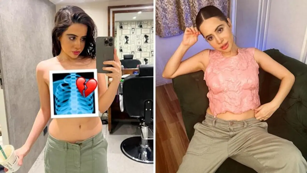 (Exclusive) Uorfi Javed talks about love, marriage, nepotism and more (Exclusive) Uorfi Javed talks about love, marriage, nepotism and more