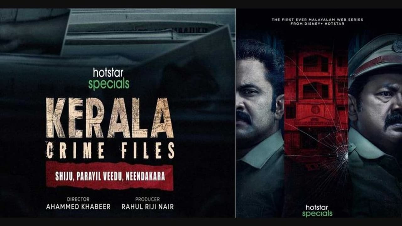 Kerala Crime Files: Malayalam web series has gone viral on OTT; know more about this Hotstar Original Kerala Crime Files: Malayalam web series has gone viral on OTT; know more about this Hotstar Original