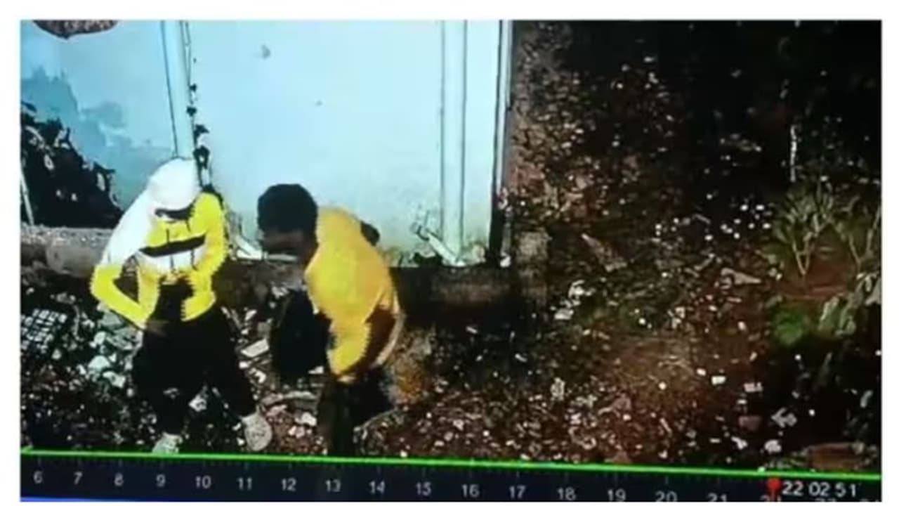 Kerala: All four missing boys from shelter home detained from Kozhikode, Shoranur railway stations Kerala: All four missing boys from shelter home detained from Kozhikode, Shoranur railway stations