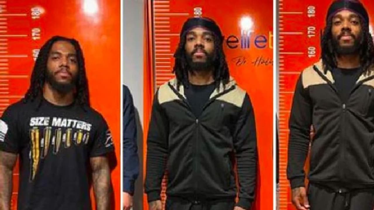 ಹೈಟ್ ಇಲ್ದೆ ಯಾವ್ ಹುಡುಗೀನೂ ಬೀಳ್ತಿಲ್ವಂತೆ..ಉದ್ದ ಹೆಚ್ಚಿಸೋಕೆ ಬರೋಬ್ಬರಿ 66 ಲಕ್ಷ ರೂ. ಖರ್ಚು ಮಾಡ್ದ! ಹೈಟ್ ಇಲ್ದೆ ಯಾವ್ ಹುಡುಗೀನೂ ಬೀಳ್ತಿಲ್ವಂತೆ..ಉದ್ದ ಹೆಚ್ಚಿಸೋಕೆ ಬರೋಬ್ಬರಿ 66 ಲಕ್ಷ ರೂ. ಖರ್ಚು ಮಾಡ್ದ!