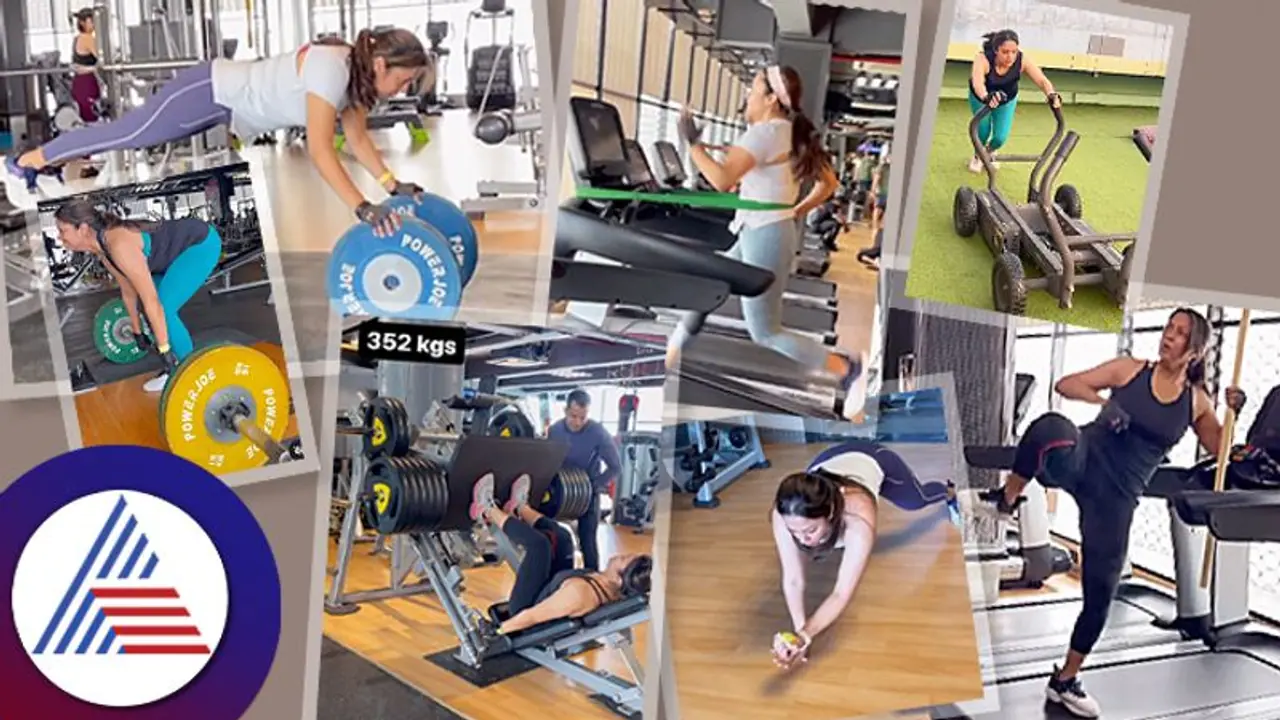 ನಟಿ ಜ್ಯೋತಿಕಾ ವೇಟ್ಲಾಸ್ ಗುಟ್ಟು ರಟ್ಟು: ವಿಡಿಯೋ ನೋಡಿ ಅಬ್ಬಬ್ಬಾ ಎಂದ ಫ್ಯಾನ್ಸ್ ನಟಿ ಜ್ಯೋತಿಕಾ ವೇಟ್ಲಾಸ್ ಗುಟ್ಟು ರಟ್ಟು: ವಿಡಿಯೋ ನೋಡಿ ಅಬ್ಬಬ್ಬಾ ಎಂದ ಫ್ಯಾನ್ಸ್