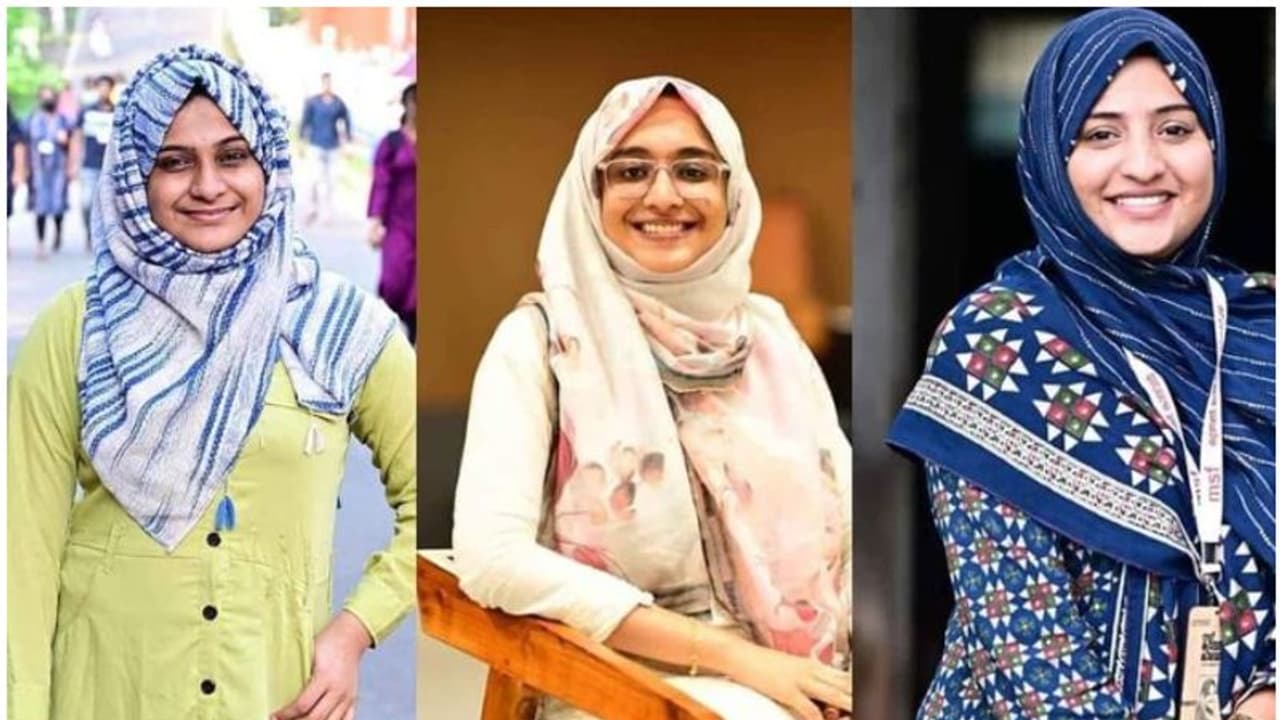 ചരിത്രത്തിൽ ആദ്യം; എംഎസ്എഫിന് ആദ്യമായി വനിതാ ഭാരവാഹികള്‍, സംസ്ഥാന നേതൃനിരയിലേക്ക് മൂന്ന് വനിതകൾ