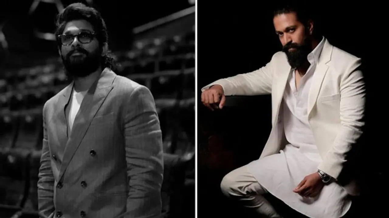 Allu Arjun to Yash; South actors who can nail Indiana Jones adventures in their unique Allu Arjun to Yash; South actors who can nail Indiana Jones adventures in their unique