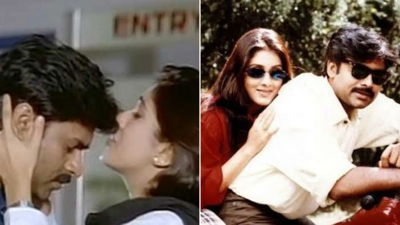 Tholi Prema: Pawan Kalyan’s 1998 film re release trailer; hitting theatres soon DETAILS here Tholi Prema: Pawan Kalyan’s 1998 film re release trailer; hitting theatres soon DETAILS here