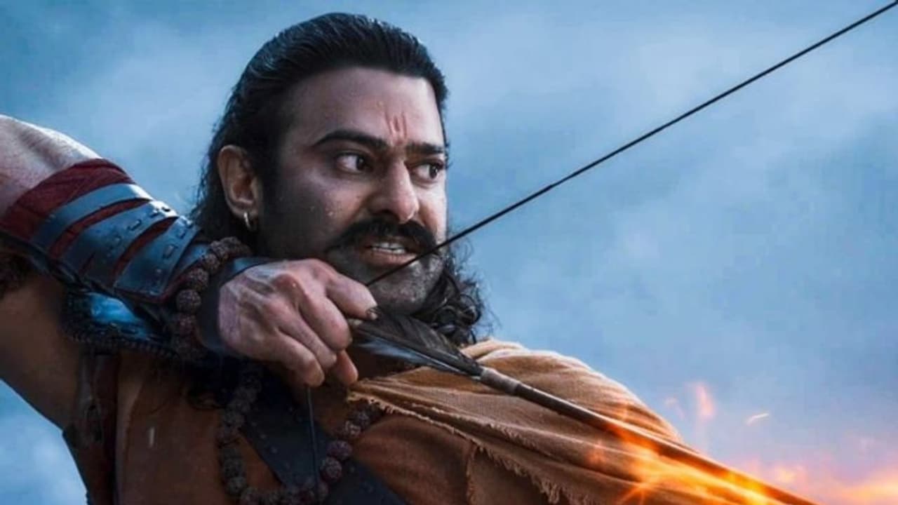 ആദ്യത്തെ ആഴ്ചയ്ക്ക് ശേഷം ബോക്സോഫീസില്‍ തകര്‍ന്ന് ആദിപുരുഷ്; തീയറ്റര്‍ ഉടമകള്‍ കട്ട കലിപ്പില്‍.!