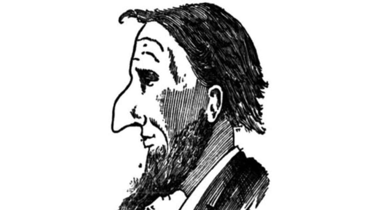 இந்த ஆணின் முகத்தில் 3 பெண்களின் முகம் இருக்கு.. கூர்மையான கண்கள் இருந்தா தான் கண்டுபிடிக்க முடியும்!