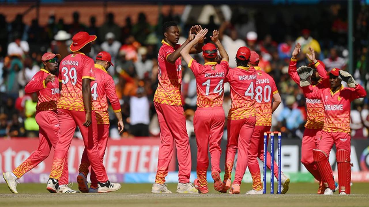 లీగ్ దశ ముగిసింది.. అసలు సమరం ముందుంది.. ఆ రెండు జట్లేవో..! విండీస్కు ఛాన్స్ ఉందా..? లీగ్ దశ ముగిసింది.. అసలు సమరం ముందుంది.. ఆ రెండు జట్లేవో..! విండీస్కు ఛాన్స్ ఉందా..?