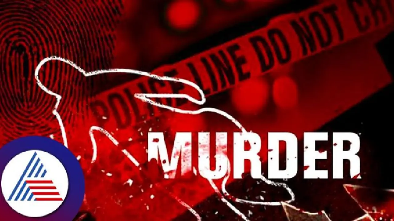 Party in Bengaluru ends in brutal murder Party in Bengaluru ends in brutal murder