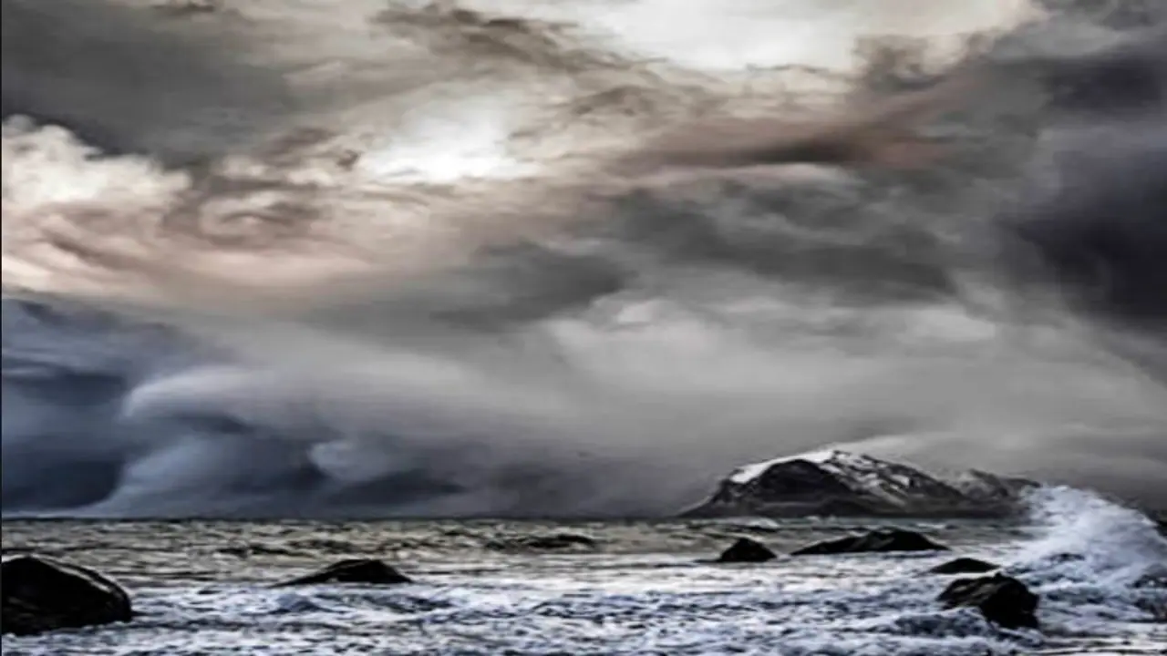 காலம் தவறி பெய்யும் மழை.. பருவமழை சீரற்றதாக மாற என்ன காரணம்? நிபுணர்கள் விளக்கம்..