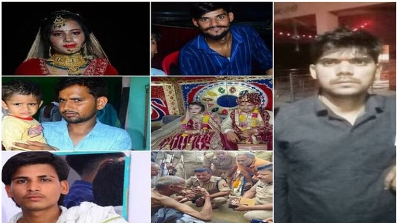 സഹോദരന്റെ വിവാഹത്തിനെത്തി; വിവാഹദിനം നവദമ്പതികളെയടക്കം കുടുംബത്തിലെ അഞ്ച് പേരെ വെട്ടിക്കൊന്ന് യുവാവ് 