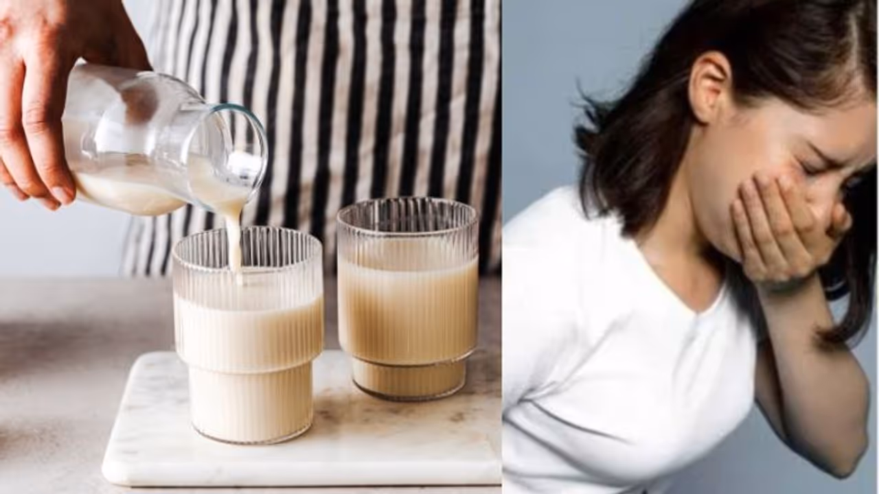 പാലിനൊപ്പം ഈ ഭക്ഷണങ്ങള്‍ കഴിക്കരുതേ; അറിയാം കാരണം...