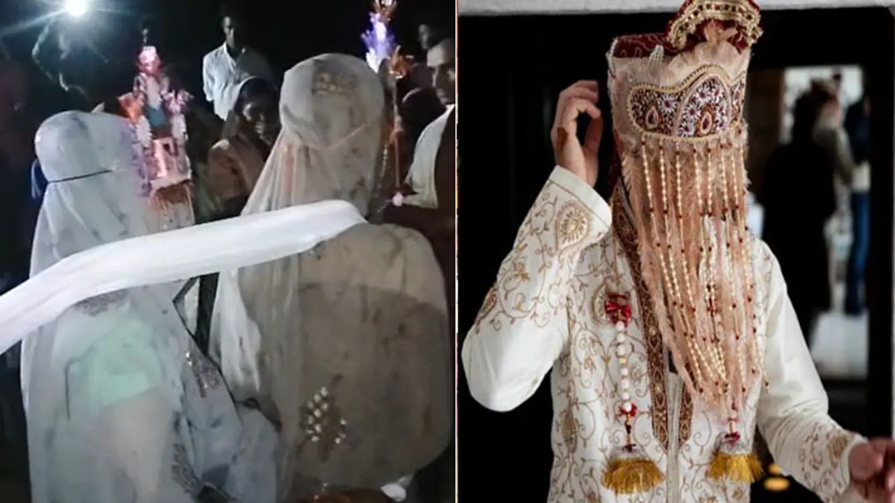 Onlyfansನಲ್ಲಿ ವಧುವಿನ ಖಾತೆ! ಈ ಹುಡ್ಗಿ ಜೊತೆ ಮದ್ವೆಯೇ ಬೇಡವೆಂದ ವರ! 