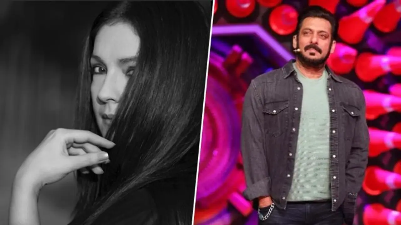 Bigg Boss OTT 2: When Pooja Bhatt revealed about hating global icon Salman Khan Bigg Boss OTT 2: When Pooja Bhatt revealed about hating global icon Salman Khan
