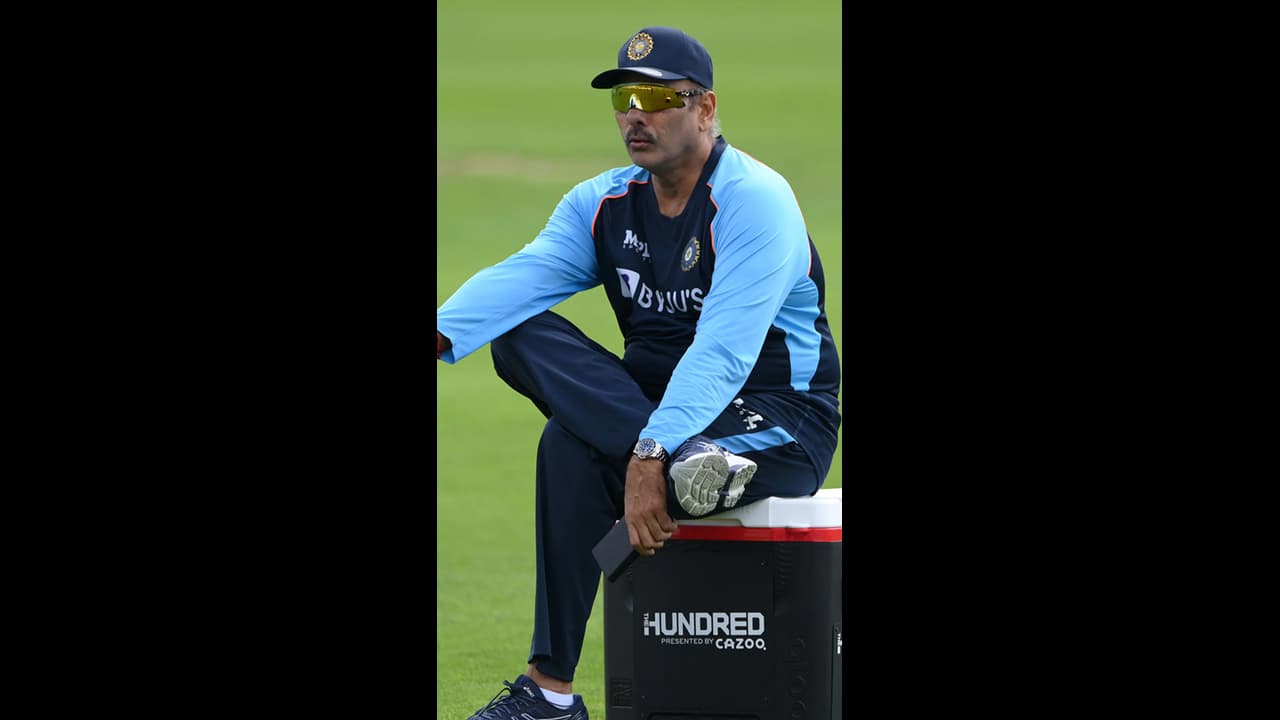 അന്നേ അവനോട് ശാസ്ത്രി പറഞ്ഞു തടി കുറയ്ക്കാന്‍! ഇന്ത്യന്‍ താരത്തിന് നല്‍കിയ ഉപദേശത്തെ കുറിച്ച് മുന്‍ കോച്ച്