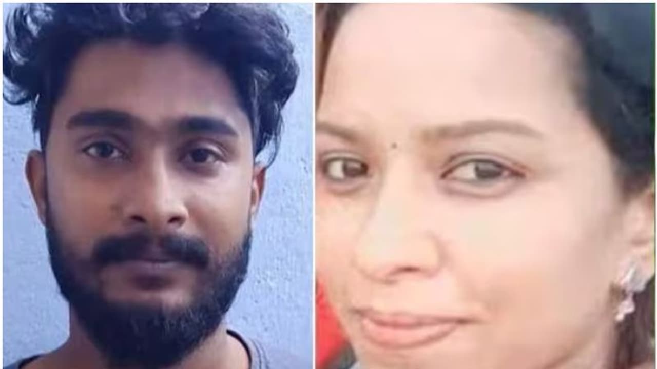 ഭർത്താവിനെ ഉപേക്ഷിച്ച് 5 വര്‍ഷമായി അതുലിനൊപ്പം; രജിതയുടെ ‌കൊലക്ക് കാരണം ബന്ധത്തിലെ വിള്ളലും പകയും