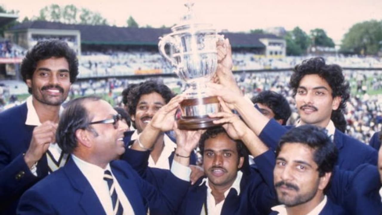 ரூ.125 கோடி பெரியது – 1983 ODI WC டிராபி வென்ற எங்களுக்கு ஒன்றும் கொடுக்கல முன்னாள் இந்திய வீரர்!