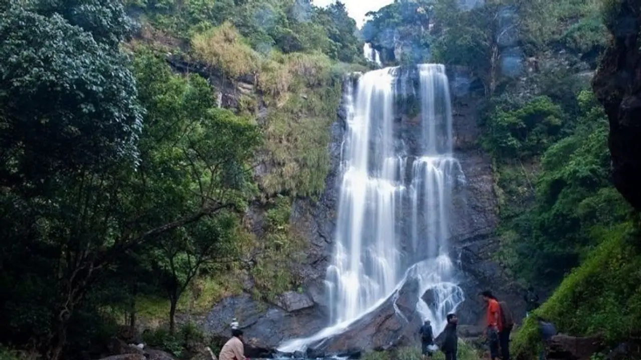 ಹೆಬ್ಬೆ ಫಾಲ್ಸ್‌ನಲ್ಲಿ ಕಾಲುಜಾರಿ ಬಿದ್ದು ಯುವಕ ಸಾವು; ಸೆಲ್ಫಿ ವೇಳೆ ನಡೆದೋಯ್ತು ದುರಂತ
