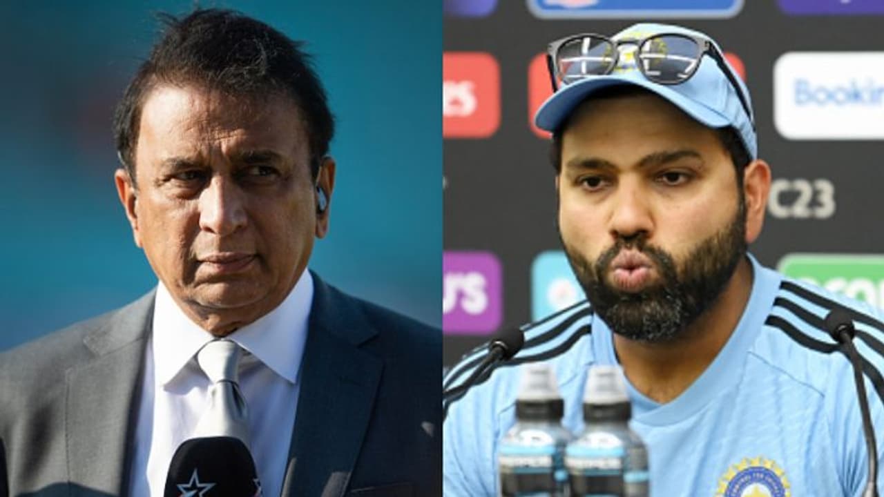 India vs West Indies 2023: Sunil Gavaskar slams senior cricketers' fitness and workload management India vs West Indies 2023: Sunil Gavaskar slams senior cricketers' fitness and workload management