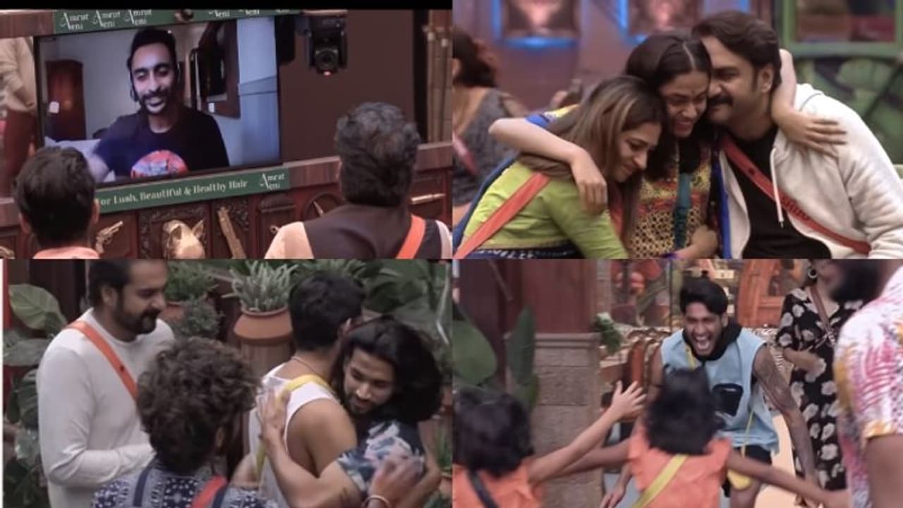 സൗഹൃദം, തർക്കം, പിണക്കം, വിടവാങ്ങൽ..; പ്രേക്ഷക മനംതൊട്ട ഒറിജിനൽസ്, ഹൃദ്യം ഈ വീഡിയോ സൗഹൃദം, തർക്കം, പിണക്കം, വിടവാങ്ങൽ..; പ്രേക്ഷക മനംതൊട്ട ഒറിജിനൽസ്, ഹൃദ്യം ഈ വീഡിയോ