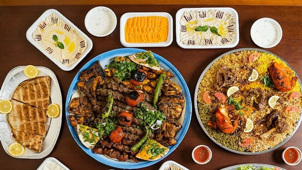 Kozhikode: Paragon ranked among world's most 'Legendary Restaurants'; biriyani its iconic dish Kozhikode: Paragon ranked among world's most 'Legendary Restaurants'; biriyani its iconic dish