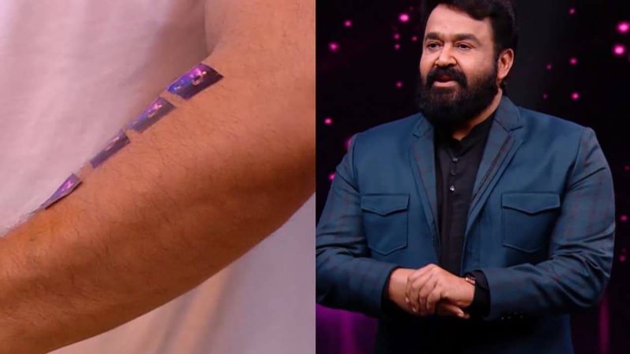 മോഹൻലാലിന്റെ അടുത്ത് ഏറ്റവും ഇഷ്ടം ആര്ക്ക്?, പ്രൊമൊ പുറത്ത് മോഹൻലാലിന്റെ അടുത്ത് ഏറ്റവും ഇഷ്ടം ആര്ക്ക്?, പ്രൊമൊ പുറത്ത്