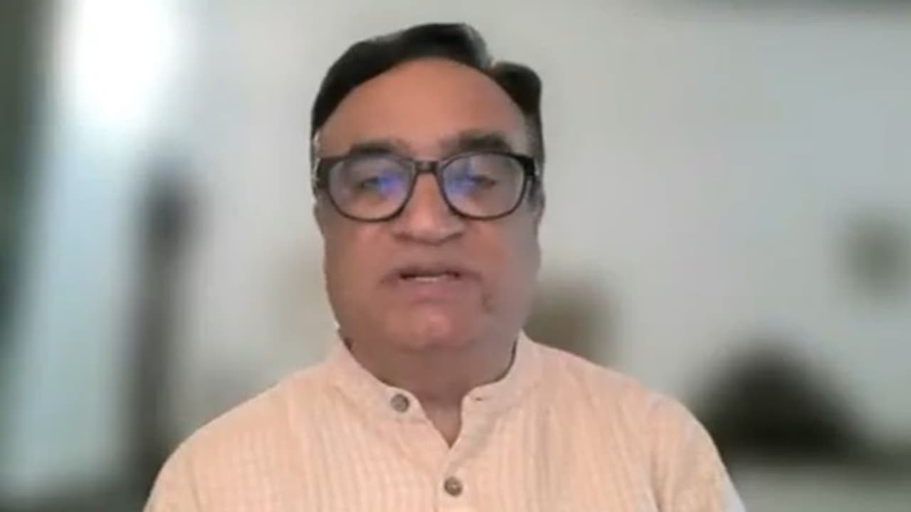 ಜೈಲುವಾಸ ತಪ್ಪಿಸಲು ಕೇಜ್ರಿವಾಲ್ ತಂತ್ರ, ಆಪ್ ಕುತಂತ್ರ ಬಯಲು ಮಾಡಿದ ಕಾಂಗ್ರೆಸ್ ನಾಯಕ! ಜೈಲುವಾಸ ತಪ್ಪಿಸಲು ಕೇಜ್ರಿವಾಲ್ ತಂತ್ರ, ಆಪ್ ಕುತಂತ್ರ ಬಯಲು ಮಾಡಿದ ಕಾಂಗ್ರೆಸ್ ನಾಯಕ!