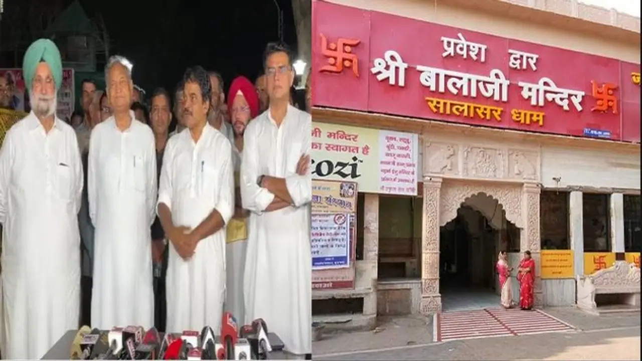 congress meeting