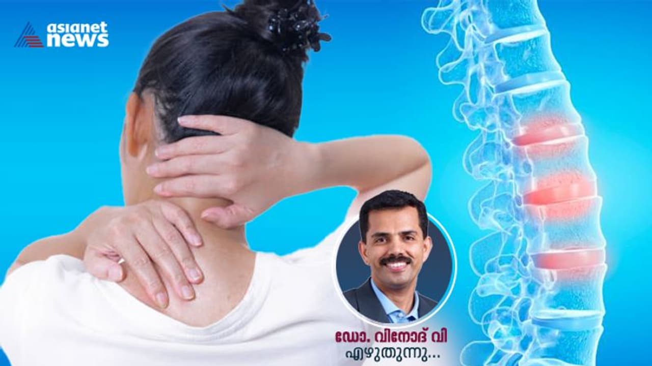 എന്താണ് സ്കോളിയോസിസ്? ഇത് ഭയപ്പെടേണ്ട രോഗമോ? ഡോക്ടര് പറയുന്നു എന്താണ് സ്കോളിയോസിസ്? ഇത് ഭയപ്പെടേണ്ട രോഗമോ? ഡോക്ടര് പറയുന്നു