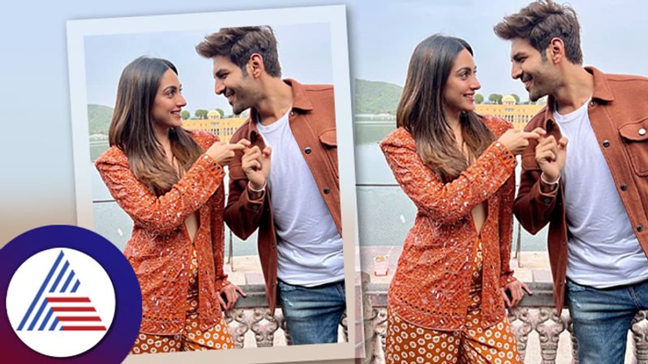 ನಟಿ ಕಿಯಾರಾ ಕ್ಯೂಟ್ ಫೋಟೋ ಶೇರ್ ಮಾಡಿದ್ರೆ, ಪ್ರೆಗ್ನೆಂಟಾ ಕೇಳ್ತಿದ್ದಾರೆ ಫ್ಯಾನ್ಸ್? ನಟಿ ಕಿಯಾರಾ ಕ್ಯೂಟ್ ಫೋಟೋ ಶೇರ್ ಮಾಡಿದ್ರೆ, ಪ್ರೆಗ್ನೆಂಟಾ ಕೇಳ್ತಿದ್ದಾರೆ ಫ್ಯಾನ್ಸ್?