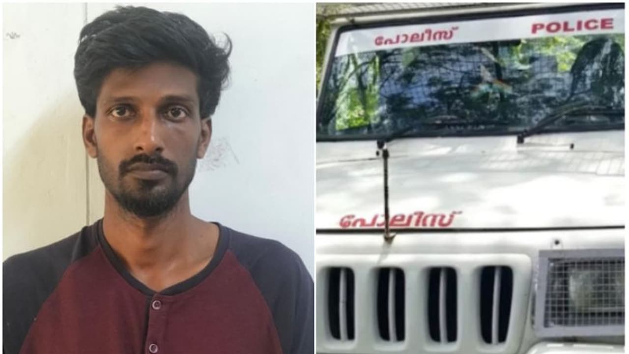 നിരവധി കേസുകളിലെ പ്രതി, തിരുവനന്തപുരത്ത് അർധരാത്രി വീട്ടിൽ ഒളിച്ചുകടന്നു; മുറ്റത്തിരുന്ന ബൈക്ക് മോഷ്ടിച്ചു നിരവധി കേസുകളിലെ പ്രതി, തിരുവനന്തപുരത്ത് അർധരാത്രി വീട്ടിൽ ഒളിച്ചുകടന്നു; മുറ്റത്തിരുന്ന ബൈക്ക് മോഷ്ടിച്ചു