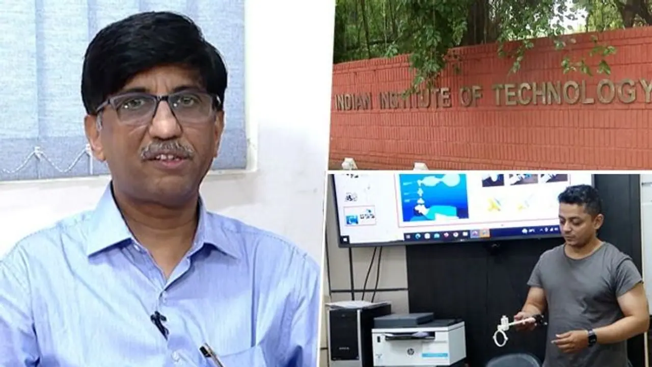 Asianet News Dialogues: 'More job opportunities in India today; 90% of IIT graduates do not go abroad' Asianet News Dialogues: 'More job opportunities in India today; 90% of IIT graduates do not go abroad'