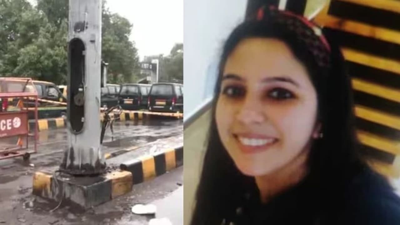 రైల్వేస్టేషన్‌లో కరెంట్ షాక్ తో టీచర్ మృతికి అరగంట ముందు.. అదే విద్యుదాఘాతానికి మరో యువకుడు బలి...