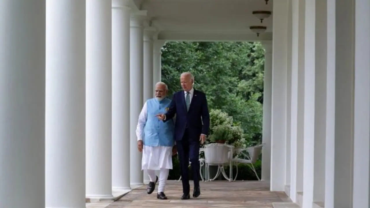 'Can significantly damage partnership...' Indian American Congressmen concerned over Nikhil Gupta indictment