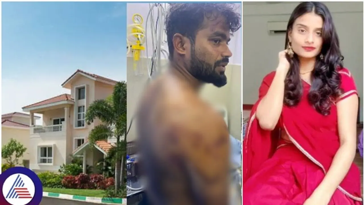 ಪ್ರೀತಿ ಹೆಸರಲ್ಲಿ ಹಣ ದೋಚಿದ ಪ್ರಿಯತಮೆ: ಪ್ರಿಯಕರನಿಗೆ 21 ಲಕ್ಷ ರೂ. ಪಂಗನಾಮ ಪ್ರೀತಿ ಹೆಸರಲ್ಲಿ ಹಣ ದೋಚಿದ ಪ್ರಿಯತಮೆ: ಪ್ರಿಯಕರನಿಗೆ 21 ಲಕ್ಷ ರೂ. ಪಂಗನಾಮ