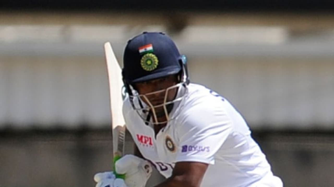 സര്ഫറാസ് ഖാന് വിടുന്ന മട്ടില്ല; ബിസിസിഐക്കെതിരെ വീണ്ടും ഒളിയമ്പ് സര്ഫറാസ് ഖാന് വിടുന്ന മട്ടില്ല; ബിസിസിഐക്കെതിരെ വീണ്ടും ഒളിയമ്പ്