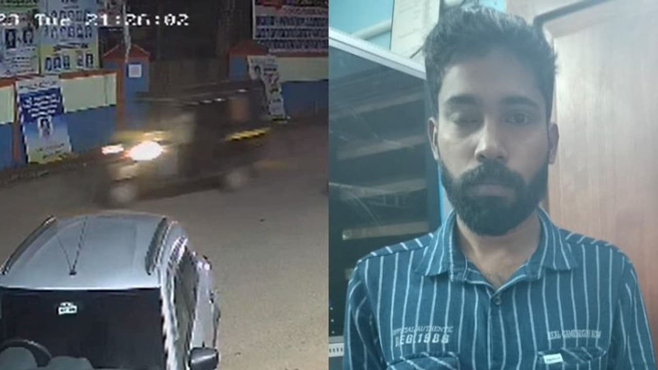 സ്‌കൂട്ടര്‍ യാത്രക്കാരെ ഇടിച്ചിട്ട് ഓട്ടോ പാഞ്ഞു; ദിവസങ്ങളോളം അന്വേഷണം, ഒടുവില്‍ ഡ്രെെവർ പിടിയിലായത് ഇങ്ങനെ