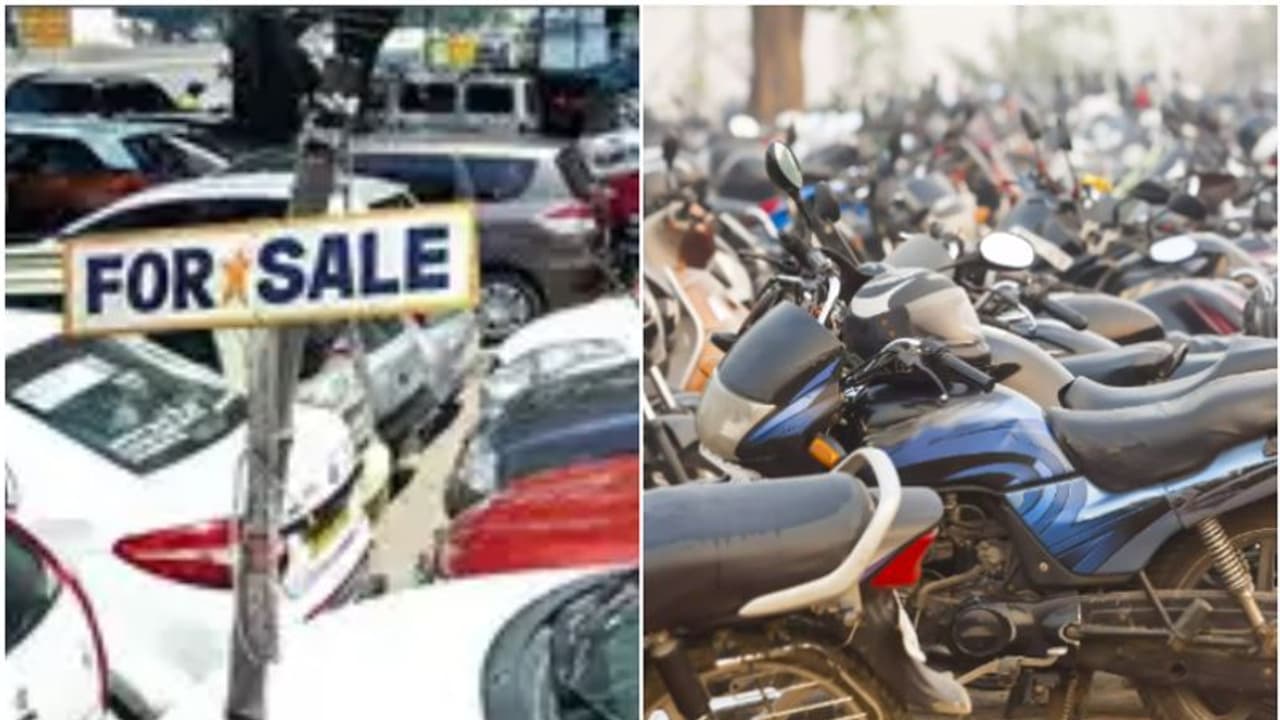 നിങ്ങളുടെ വാഹനം വിൽക്കുകയാണോ? മനസമാധാനം നഷ്ടപ്പെടാതിരിക്കാൻ മുന്നറിയിപ്പുമായി എംവിഡി