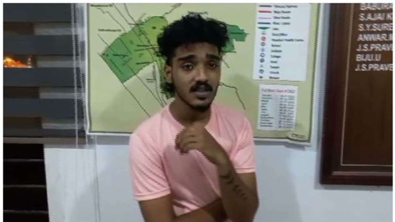 തിരുവനന്തപുരത്ത് യുവതിയെ ബലാത്സംഗം ചെയ്ത കേസ്; പ്രതി കിരണിനെ ഇന്ന് കോടതിയില് ഹാജരാക്കും തിരുവനന്തപുരത്ത് യുവതിയെ ബലാത്സംഗം ചെയ്ത കേസ്; പ്രതി കിരണിനെ ഇന്ന് കോടതിയില് ഹാജരാക്കും