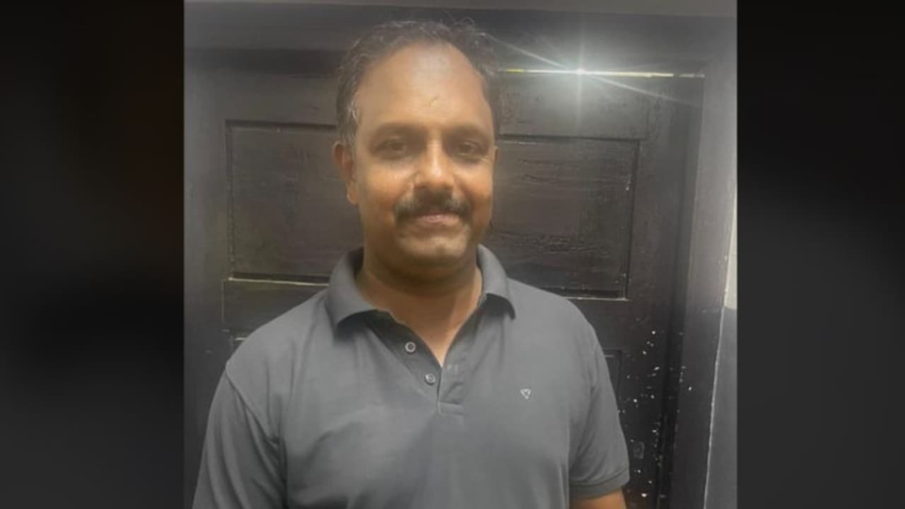 മതവിദ്വേഷ പ്രചരണം: യൂട്യൂബര് അറസ്റ്റില് മതവിദ്വേഷ പ്രചരണം: യൂട്യൂബര് അറസ്റ്റില്