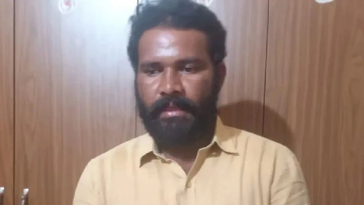 Chikkaballapur: ಪತ್ನಿಯ ಪ್ರಿಯಕರನ ಕತ್ತು ಸೀಳಿ ರಕ್ತ ಕುಡಿದು ವಿಡಿಯೋ ಮಾಡಿಸಿದ ಪತಿ!