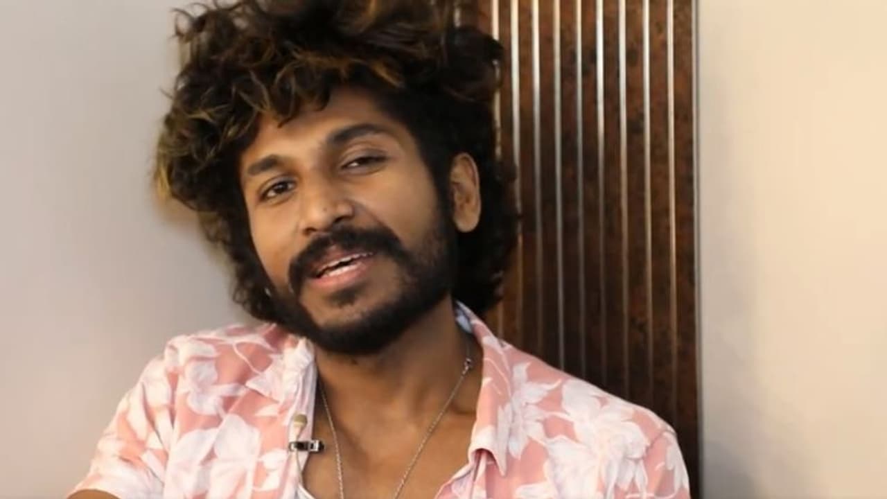 'ബിഗ് ബോസ് ടോപ് ഫൈവില് ആരൊക്കെ?', നിങ്ങള്ക്കും മിഥുന്റെ അഭിപ്രായമാണോ? 'ബിഗ് ബോസ് ടോപ് ഫൈവില് ആരൊക്കെ?', നിങ്ങള്ക്കും മിഥുന്റെ അഭിപ്രായമാണോ?