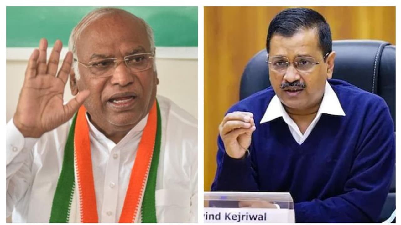 ദില്ലി ഓർഡിനൻസിന് പിന്തുണ: എതിർപ്പ് തുടർന്ന് കോൺഗ്രസ് ഘടകങ്ങൾ; വെട്ടിലായി നേതൃത്വം