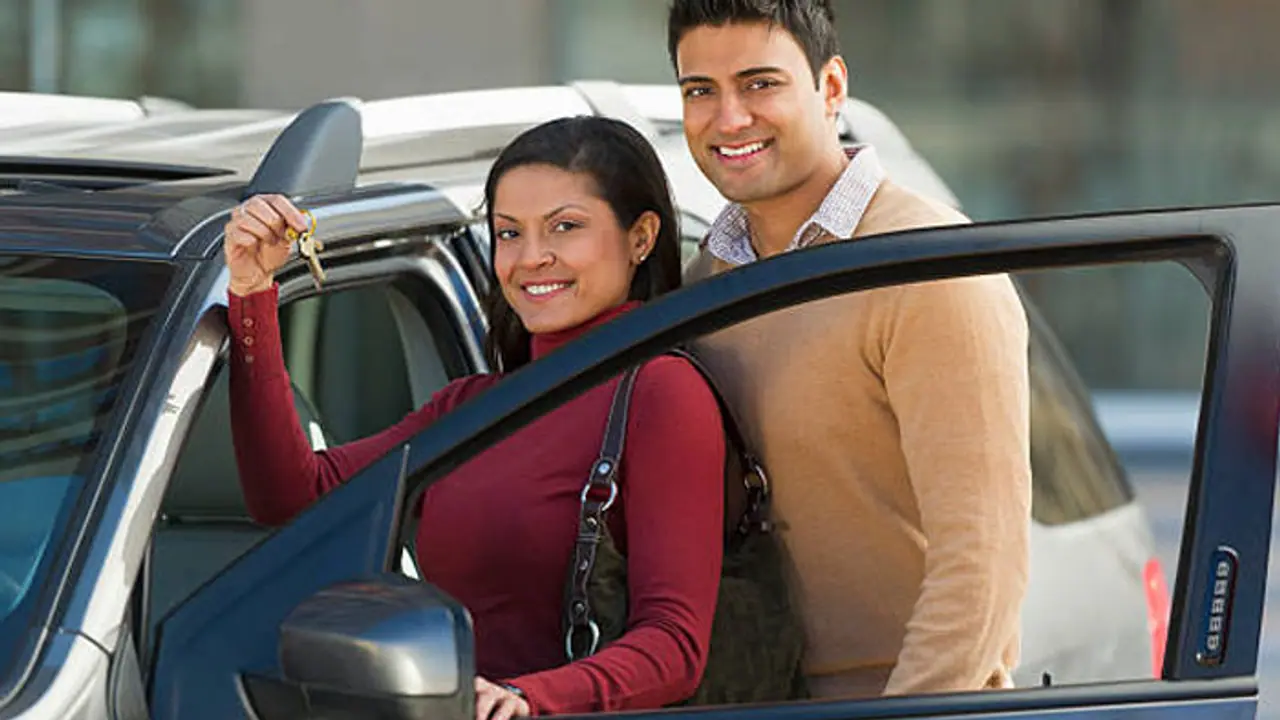 New Car Tips New Car Tips