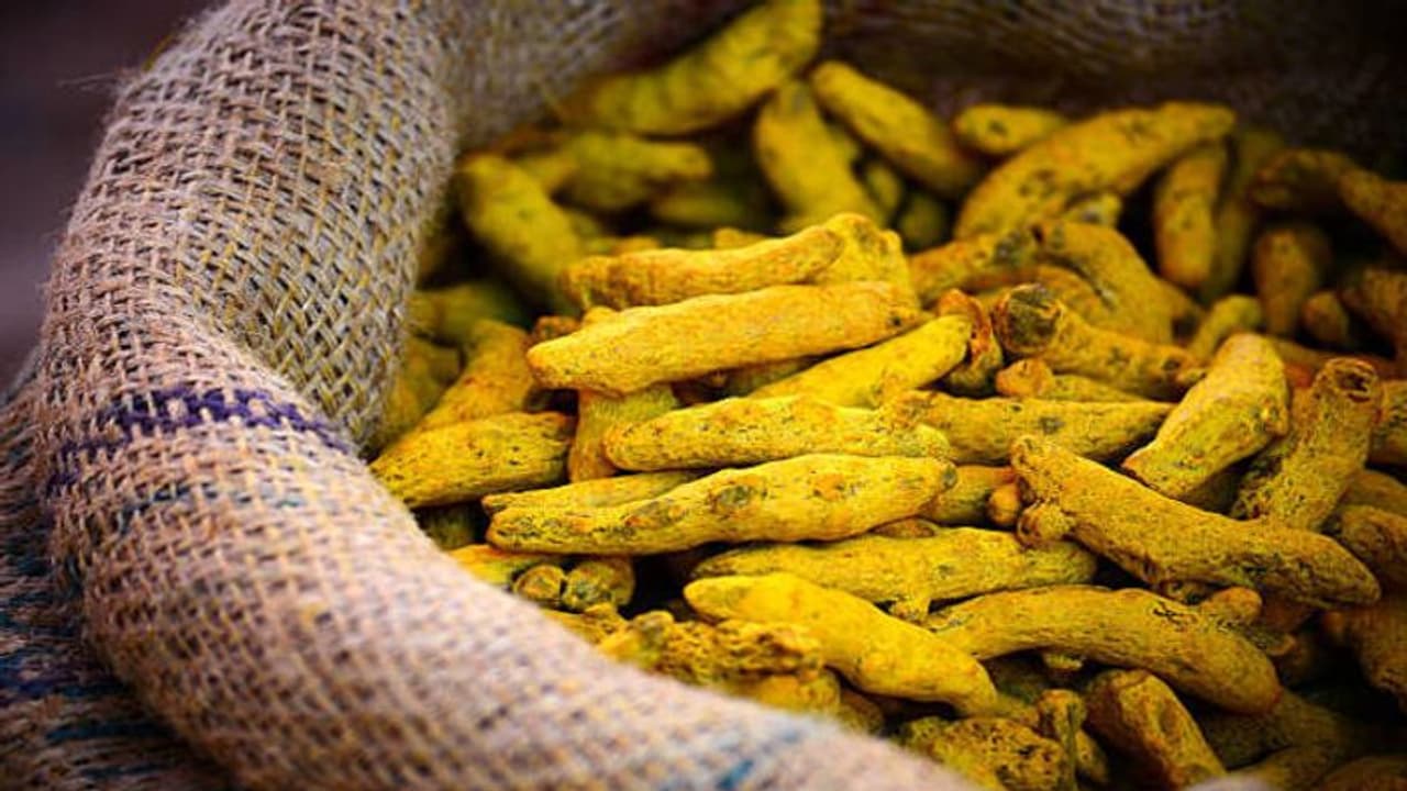 தேசிய மஞ்சள் வாரியம் அமைப்பு: மத்திய அரசு அறிவிப்பு! தேசிய மஞ்சள் வாரியம் அமைப்பு: மத்திய அரசு அறிவிப்பு!