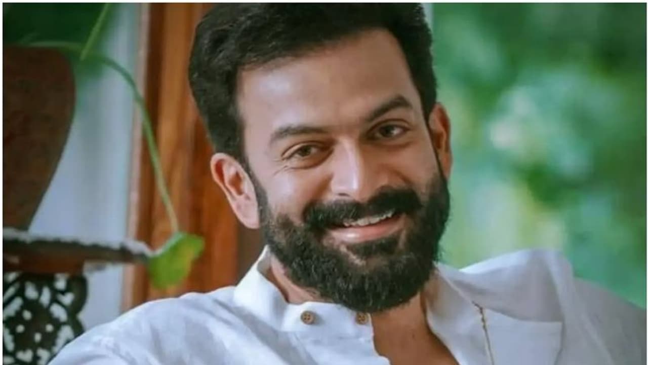 ഞാൻ അന്ന് ആ ചിത്രം ഉപേക്ഷിച്ചിരുന്നെങ്കില്‍ ഇപ്പോള്‍ ഞാന്‍ തന്നെ എന്നെ ചവുട്ടിയേനെ: പൃഥ്വിരാജ്