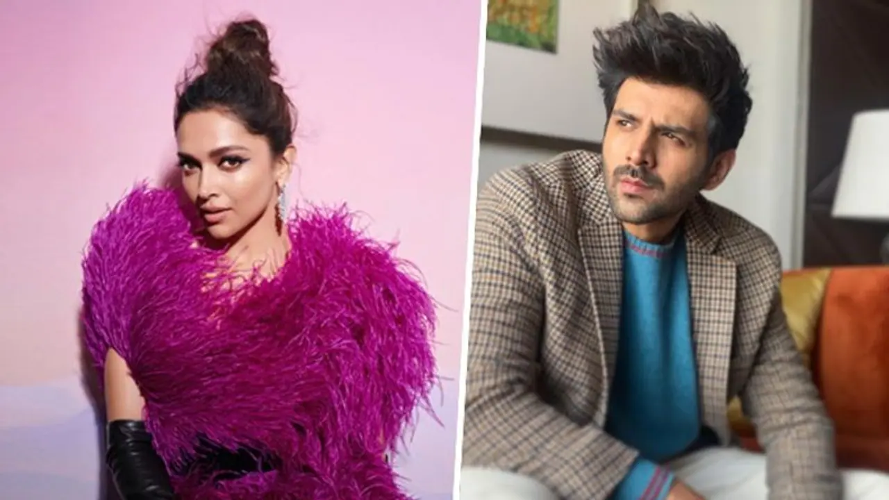 Kartik Aaryan to Deepika Padukone: 5 Bollywood actors who travelled in economy class